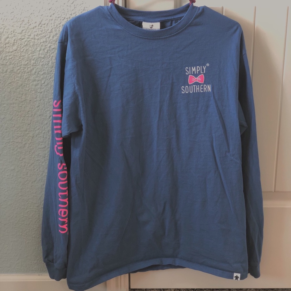Simply Southern long sleeve